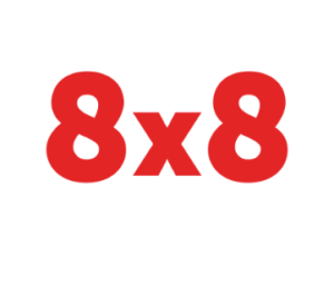8×8 Office Phone Review: Premium Business VoIP Service