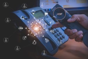 Vonage Business Review: A Premier Business Phone Service