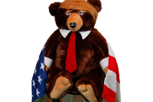 Trumpy Bear Review: Is Trumpy Bear Real or a Joke?