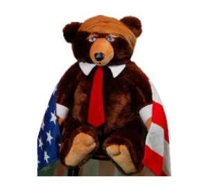 Trumpy Bear Review: Is Trumpy Bear Real or a Joke?