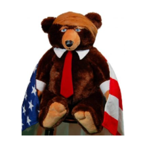 Trumpy Bear Review: Is Trumpy Bear Real or a Joke?