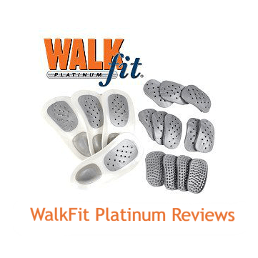 walkfit reviews