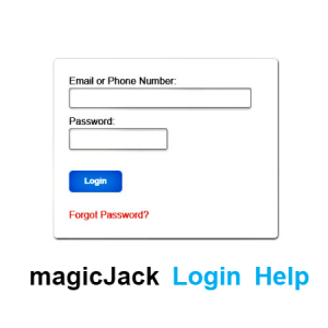 magicJack Login Guide: My magicJack Login
