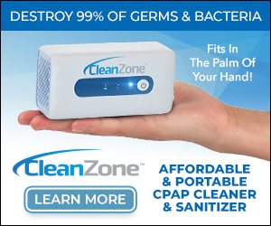 Clean Zone CPAP Cleaner Review