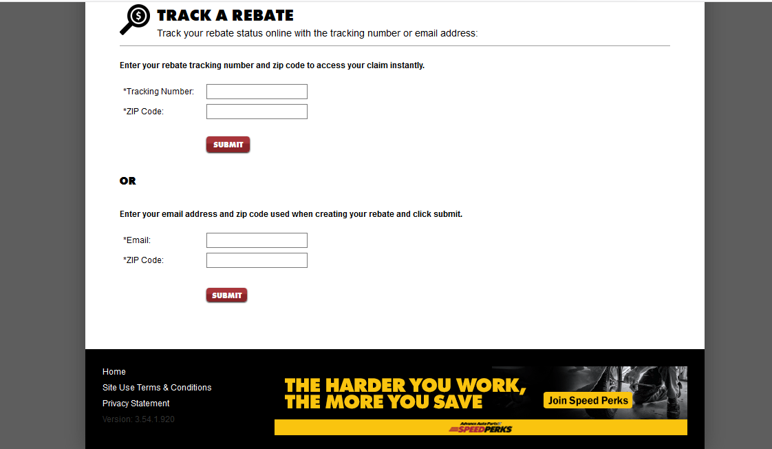 Advance Auto Parts Com4 Rebate