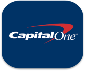 Capital One Credit Card logo