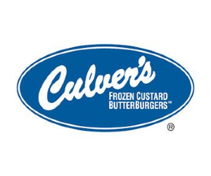 Culvers official logo