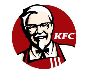 KFC official logo