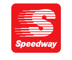 Speedway official logo