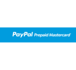 PayPal Prepaid Debit Mastercard Review