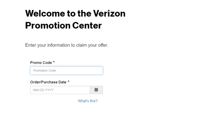 Verizon Digital Rebate Center Guide VZW DigitalRebateCenter verizon-digital-rebate-center-guide-vzw-digitalrebatecenter