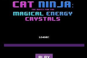 Cat Ninja Unblocked Games Review [Never Blocked]