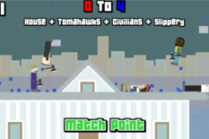 Rooftop Snipers: How to Play Rooftop Snipers Unblocked
