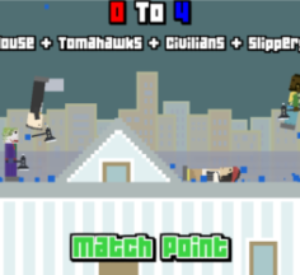Rooftop Snipers: How to Play Rooftop Snipers Unblocked