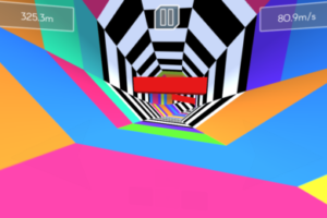 Tunnel Rush Unblocked Games Review [Never Blocked]