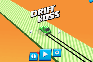 Drift Boss Unblocked Games Review [Never Blocked]