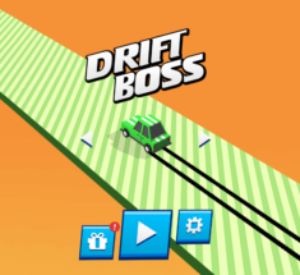 Drift Boss Unblocked Games Review [Never Blocked]