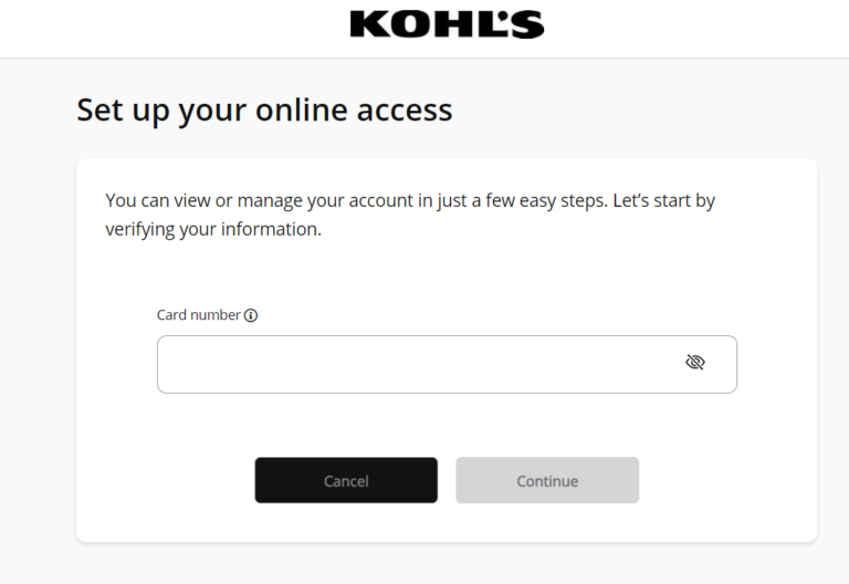 www.mykohlscharge.com