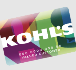 MyKohlsCard Credit Card Review