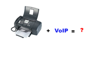 VoIP Faxing – Can You Fax Over VoIP?