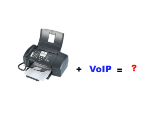 VoIP Faxing – Can You Fax Over VoIP?