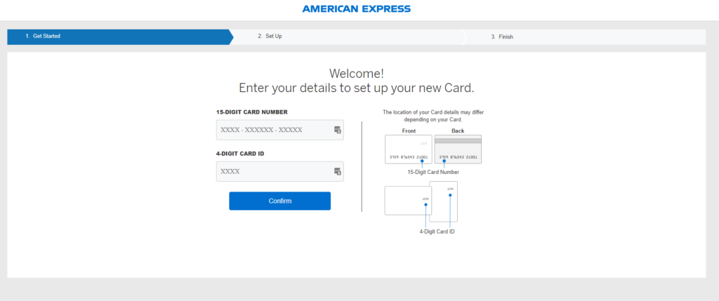 AmericanExpress.com/ConfirmCard